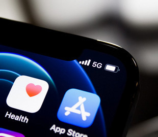 Почти все пользователи 5G живут в одной стране