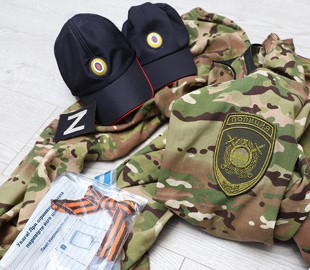 У Вовчанську встановили правоохоронців, які під час окупації працювали на ворога