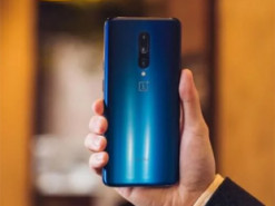 Представлен смартфон OnePlus 7T Pro