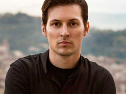 Павел Дуров начал голодовку