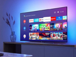 Google рассказала о главных фишках Android TV 12