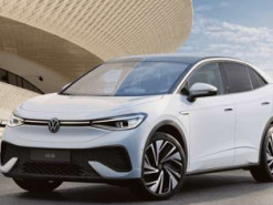 Выпуск новых VW ID.5 приостановлен, из-за разрушительных разрушений в Украине