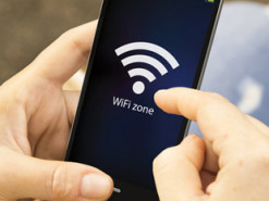 Некоторые названия Wi-Fi-сетей могут серьезно навредить iPhone