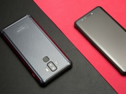 Vernee готовится представить новые серии смартфонов