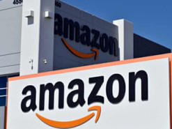 Amazon опередил Walmart и стал крупнейшим продавцом за пределами Китая