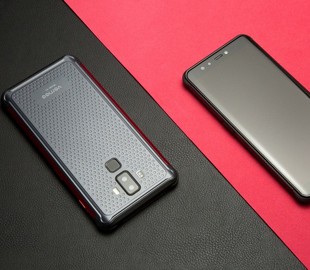 Vernee готовится представить новые серии смартфонов