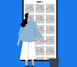 Генеральная уборка на Facebook. В соцсети разрешили скрывать старые записи