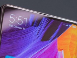 Xiaomi Mi Mix 4 может получить зарядку мощностью 100 Вт