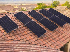 Американский стартап привлёк $250 млн на программу для расчёта установки солнечных панелей по спутниковым снимкам