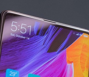 Xiaomi Mi Mix 4 может получить зарядку мощностью 100 Вт