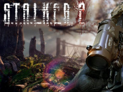 Опубликован первый скриншот S.T.A.L.K.E.R. 2