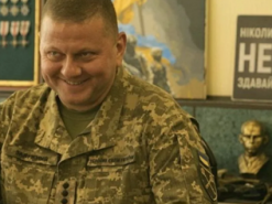 Фото Залужного з підступною усмішкою підкорили мережу