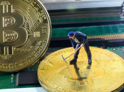 У Державній судовій адміністрації майнили криптовалюту на службовому устаткуванні - ДБР