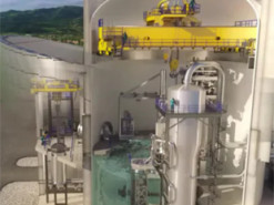 Модульні ядерні реактори перевершать сонячні панелі: коли і чому це станеться