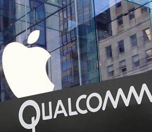 Apple и другие компании хотят отсудить у Qualcomm $27 млрд