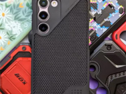 Чи достатньо дешевого чохла, щоб захистити дорогий смартфон: експерти відповіли