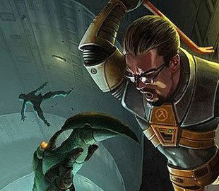 Спидраннер установил новый рекорд скоростного прохождения Half-Life