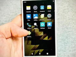 Apple хочет засудить разработчика виртуальной копии iOS