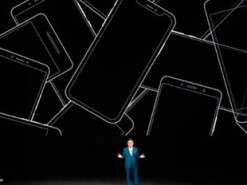 Samsung зарегистрировала интригующий товарный знак