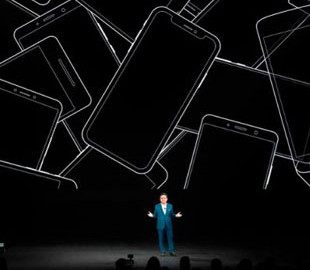 Samsung зарегистрировала интригующий товарный знак