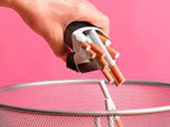 Новые запреты для курящих: в Украине начинает действие новый закон