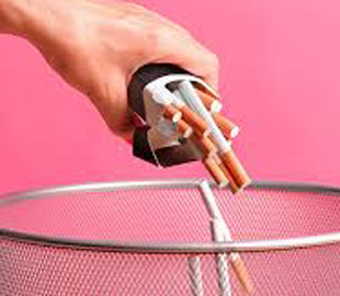 Новые запреты для курящих: в Украине начинает действие новый закон