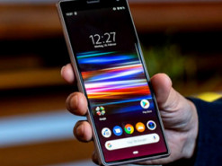 Стало известно, какие смартфоны Sony получат Android 10