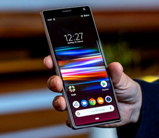 Стало известно, какие смартфоны Sony получат Android 10