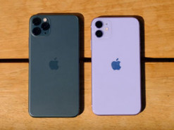 Стало известно, во сколько обойдется замена комплектующих смартфонов линейки iPhone 11
