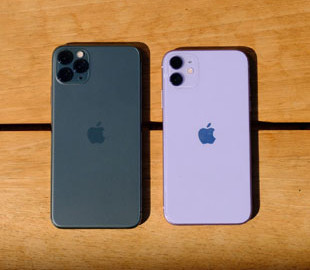 Стало известно, во сколько обойдется замена комплектующих смартфонов линейки iPhone 11