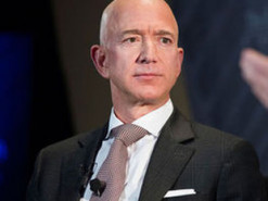 Основатель Amazon выделил $10 млрд на борьбу с климатическими изменениями