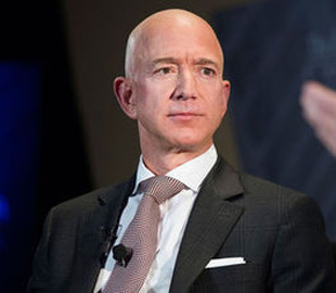 Основатель Amazon выделил $10 млрд на борьбу с климатическими изменениями