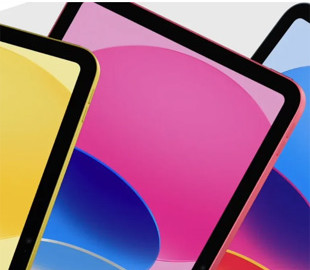 Apple зробила базовий iPad набагато дешевше