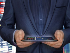 Акции IT-гигантов упали