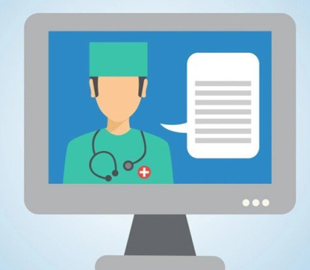 Виртуальные визиты к врачу более удобны для пациентов и не наносят ущерба качеству медицинских услуг