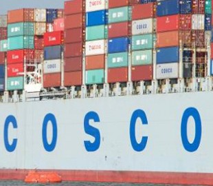 Крупный грузовой перевозчик стал жертвой вымогательского ПО