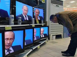 У Німеччині посилився вплив російської пропаганди — результати опитування