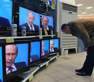 У Німеччині посилився вплив російської пропаганди — результати опитування