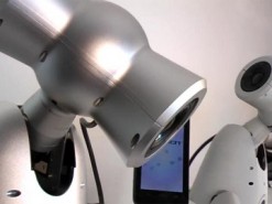 Роботы уже сочиняют песни и сами поют