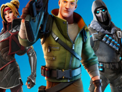 Игра Fortnite может появиться в Google Play