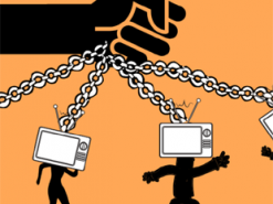 "Народ России имеет право знать": иностранные СМИ переходят на русский язык