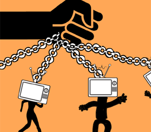 "Народ России имеет право знать": иностранные СМИ переходят на русский язык