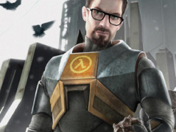 Анонс новой Half-Life вызвал дефицит шлемов виртуальной реальности