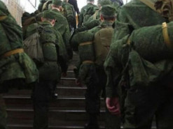 Як уникнути «мобілізації» жителям окупованих територій: роз'яснення влади