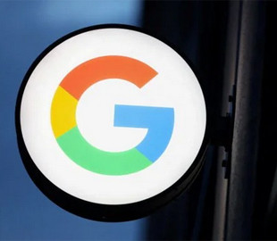 У Росії стягнули з Google 1 млрд рублів і передадуть їх на фінансування війни проти України