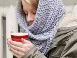 Відключення світла взимку: як підготуватися та що купити заздалегідь