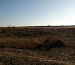 Российские чиновники «убрали» свалки мусора с помощью фотошопа