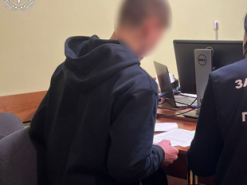 Двоє закарпатців передавали росіянам дані про удар «Орєшніком» по Львівщині