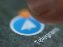 Telegram запустил сервис для хранения паспортов и фотографий пользователей