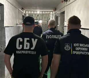 У Харкові викрили шахраїв, які викрали понад 2 млн грн у вдови військового
